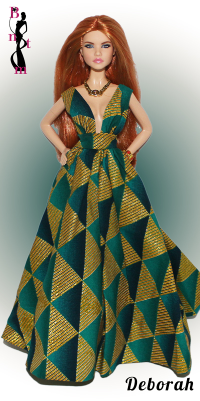 Barbie's Next Top Model 2025