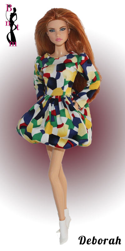 Barbie's Next Top Model 2025