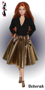 Barbie's Next Top Model 2025