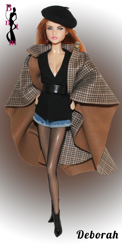 Barbie's Next Top Model 2025