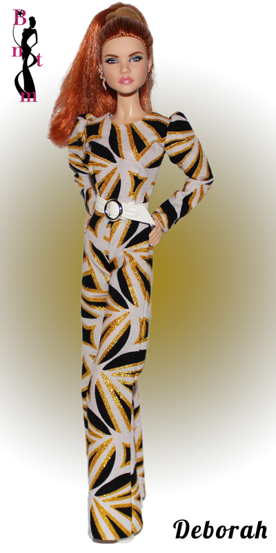 Barbie's Next Top Model 2025