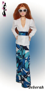 Barbie's Next Top Model 2025