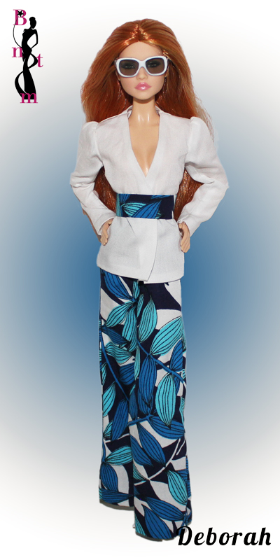 Barbie's Next Top Model 2025