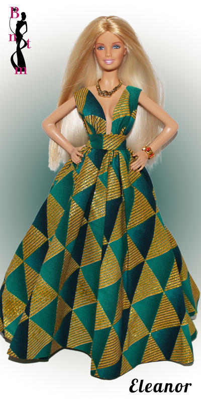 Barbie's Next Top Model 2025