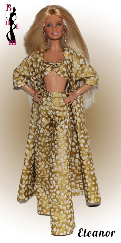 Barbie's Next Top Model 2025