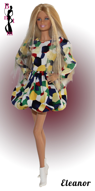 Barbie's Next Top Model 2025