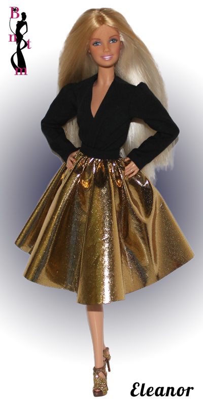 Barbie's Next Top Model 2025