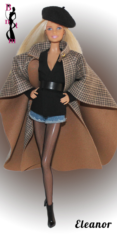 Barbie's Next Top Model 2025