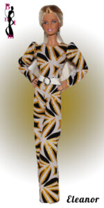 Barbie's Next Top Model 2025