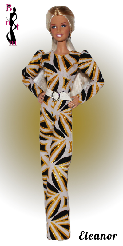 Barbie's Next Top Model 2025