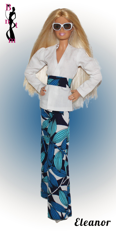 Barbie's Next Top Model 2025