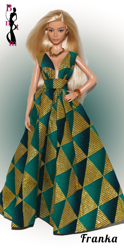 Barbie's Next Top Model 2025