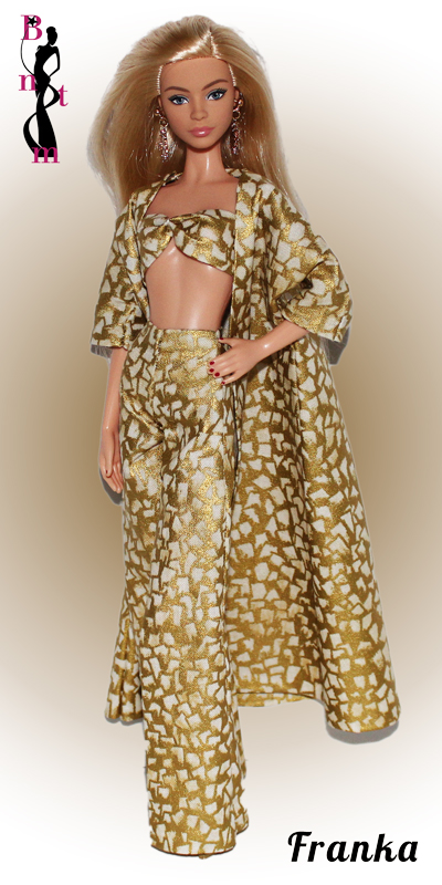 Barbie's Next Top Model 2025