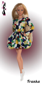 Barbie's Next Top Model 2025