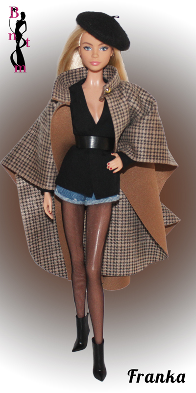 Barbie's Next Top Model 2025