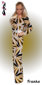 Barbie's Next Top Model 2025