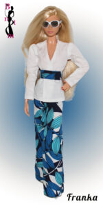 Barbie's Next Top Model 2025