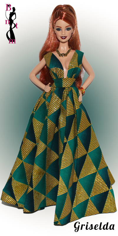 Barbie's Next Top Model 2025