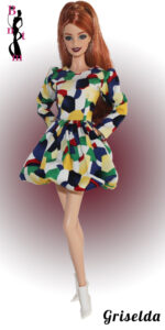 Barbie's Next Top Model 2025