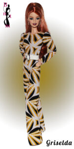 Barbie's Next Top Model 2025