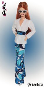 Barbie's Next Top Model 2025