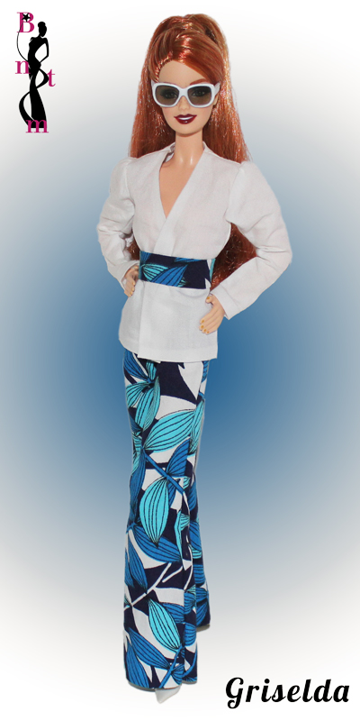 Barbie's Next Top Model 2025