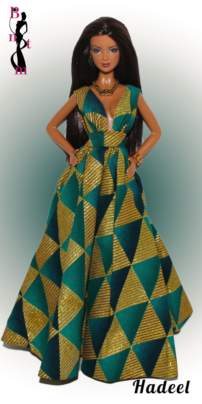 Barbie's Next Top Model 2025