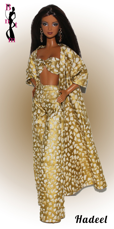 Barbie's Next Top Model 2025