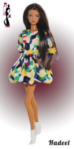 Barbie's Next Top Model 2025