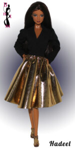 Barbie's Next Top Model 2025