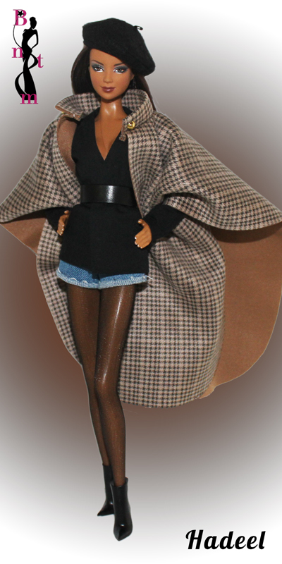 Barbie's Next Top Model 2025