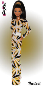 Barbie's Next Top Model 2025