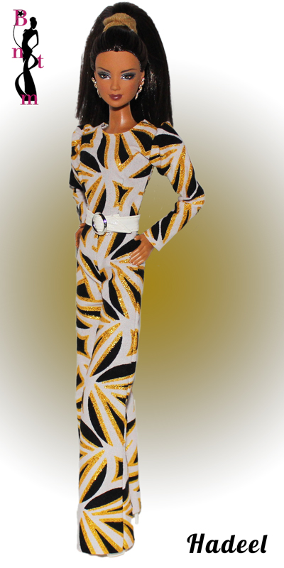 Barbie's Next Top Model 2025