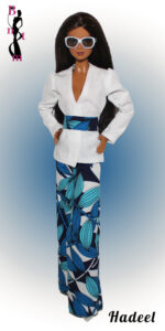 Barbie's Next Top Model 2025