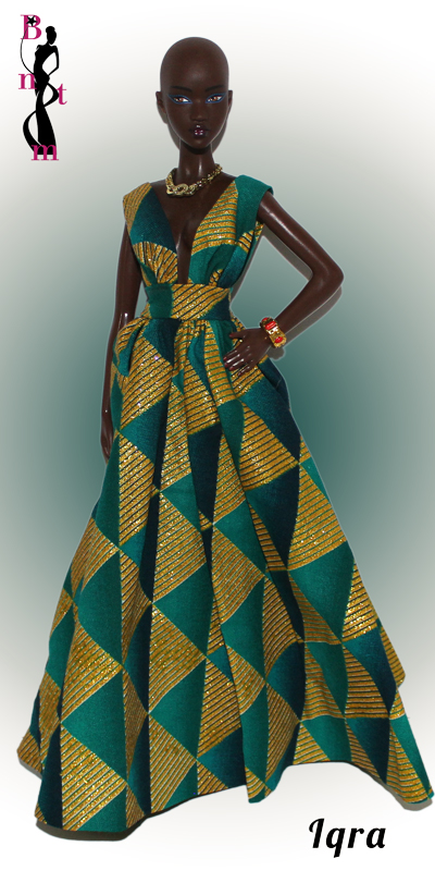 Barbie's Next Top Model 2025