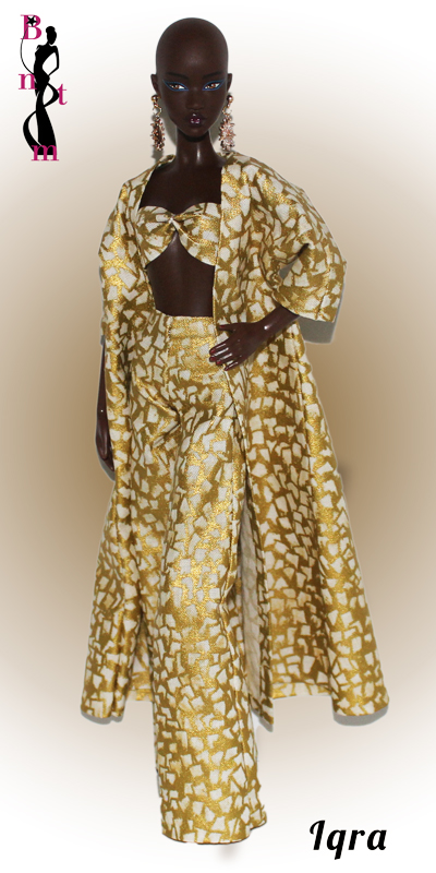 Barbie's Next Top Model 2025