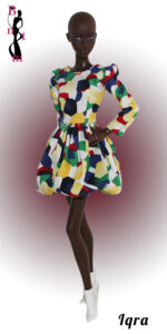 Barbie's Next Top Model 2025