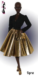 Barbie's Next Top Model 2025