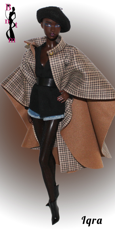 Barbie's Next Top Model 2025