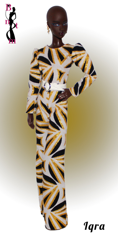 Barbie's Next Top Model 2025