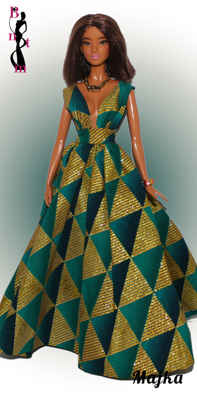 Barbie's Next Top Model 2025