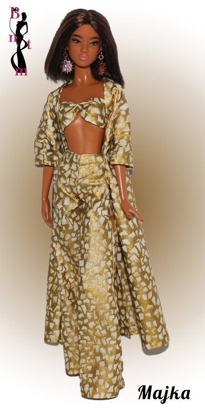 Barbie's Next Top Model 2025