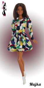 Barbie's Next Top Model 2025