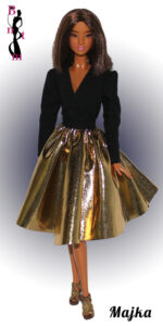 Barbie's Next Top Model 2025