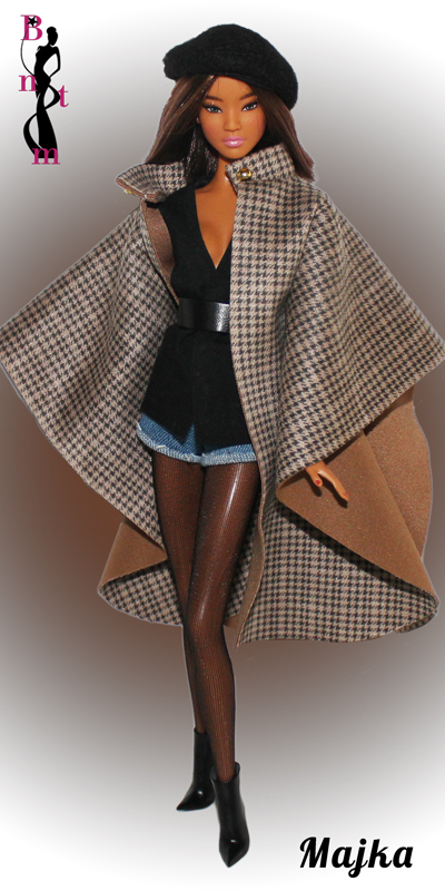 Barbie's Next Top Model 2025