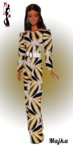 Barbie's Next Top Model 2025