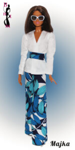 Barbie's Next Top Model 2025