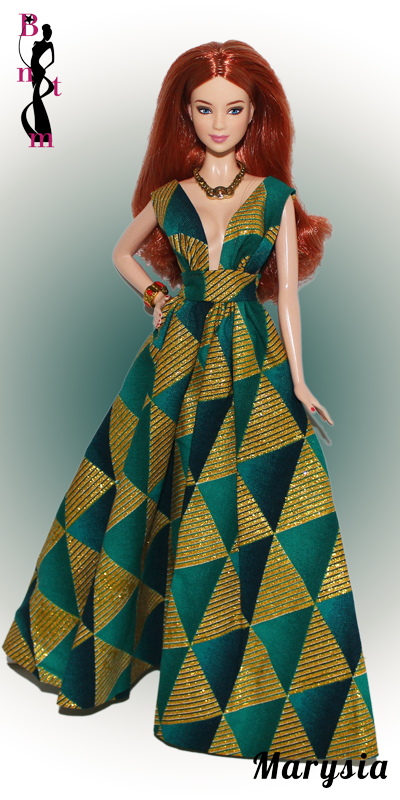 Barbie's Next Top Model 2025