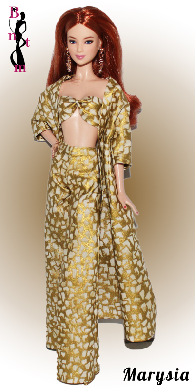 Barbie's Next Top Model 2025