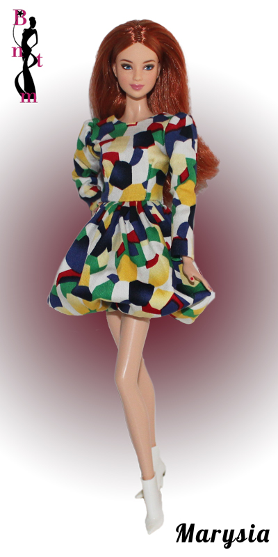 Barbie's Next Top Model 2025